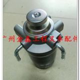 叉車配件 合力杭州C240油水分離器總成 柴油格總 臺勵(lì)福叉車配件