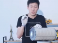 裝載機之家視頻解說-空氣濾芯 (279播放)