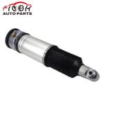 適用Audi奧迪Q7大眾途銳保時捷卡宴老款前空氣懸掛減震器廠家直銷