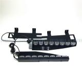 02003-3LED 24W 汽車專業(yè)高檔LED吸盤燈 爆閃燈 前擋鏟子燈頻閃燈