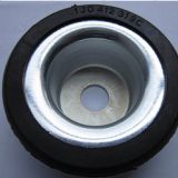 減震器頂蓋 優(yōu)質(zhì)減震器鐵蓋1J0412319C 適用大眾甲殼蟲高爾夫
