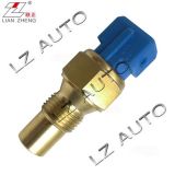 【廠家直銷】供應優(yōu)質水溫傳感器適用于東風雪鐵龍富康8V（單插）