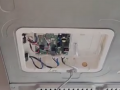 電冰箱不工作，主板電源芯片損壞沒配件怎么辦，教你如何應(yīng)急維修 (347播放)