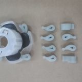 洗衣機配件 適用Whirlpool 285770/80040零件 惠而浦保護零件