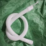 洗衣機白色多用口排水管1.2米，1.5米