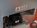 冰箱不制冷，這個(gè)小配件很重要，換了冰箱就好了 (318播放)
