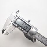 游標(biāo)卡尺家用小 電子數(shù)顯卡尺0-150mm高精度古玩測量游標(biāo)卡尺迷你