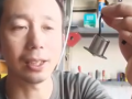 智能馬桶一百多的沖水電磁閥拆解！沒想到還被我給修好了 (747播放)