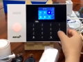PG-105安防報(bào)警系統(tǒng)連接門磁、燃?xì)鈭?bào)警器等相關(guān)配件操作教程 (376播放)