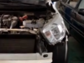 汽車電器改裝--霧燈 (216播放)