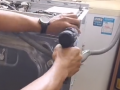 上門維修滾筒洗衣機(jī)不工作#家電維修 (164播放)