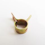 【廠家直銷】優(yōu)質抗銹耐腐Q673B彈性鋼帶卡箍