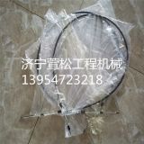 WA320-3裝載機軟軸 拉線419-43-28110 419-43-11260