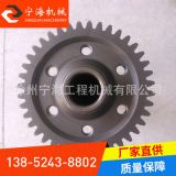 徐工裝載機(jī)配件、2BS315A(D)變速箱、工作泵軸齒輪272200263