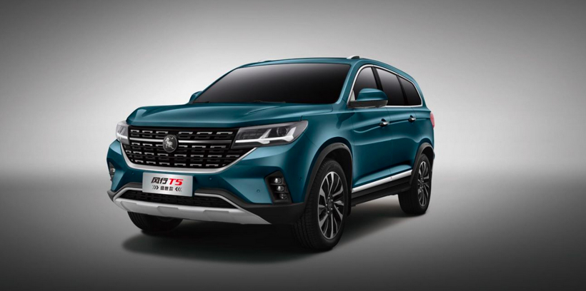 SUV SUV