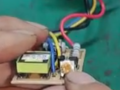 電冰箱不工作，主板電源芯片損壞沒配件怎么辦，教你如何應(yīng)急維修 (202播放)