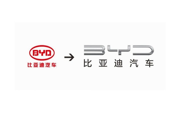 依賴外購芯片的日系車全面下跌，依靠自主研發(fā)的比亞迪近乎倍增