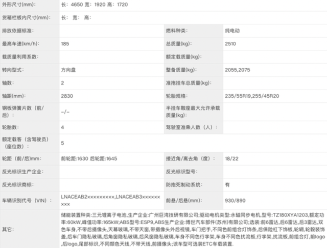 靠網約車走量！廣汽埃安能否憑借Aion V PLUS的上市進軍C端市場？
