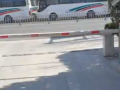 下花園小區(qū)智能安防設(shè)備 本地車牌識(shí)別道閘電話 (338播放)