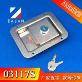 不銹鋼 工具箱盒鎖 電柜門(mén)鎖 卡車(chē)盒鎖 壓縮機(jī)鎖 主機(jī)鎖 消防柜鎖