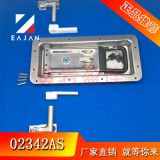 盈佳廠家 廂式車(chē)配件 門(mén)鎖 內(nèi)藏式門(mén)鎖 暗鎖 集裝箱門(mén)鎖