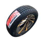 國(guó)風(fēng)靜音耐磨G520輪胎175/65R14豐田威馳自由艦嘉年華輪胎1756514