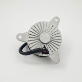 廠家批發(fā)無刷微型直流電機 現(xiàn)代無刷電機 暖風(fēng)電機