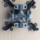 專業(yè)生產(chǎn)供應(yīng)質(zhì)優(yōu)價(jià)廉汽車工程機(jī)械傳動(dòng)軸十字軸萬(wàn)向節(jié)5-3000X