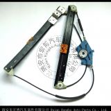 奧迪A4車窗升降器/8E0837462C/前右 老款A(yù)4 B6 B7車窗搖機電支架