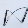 適用于西雅特SEAT EXEO/ST 2009- 前左玻璃升降器電動(dòng)車(chē)窗升降器