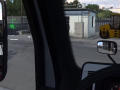 美洲卡車模擬-WesternStar49X新墨西哥州運輸推土機 (343播放)