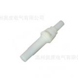 專業(yè)生產6*30螺紋型保險絲盒，防盜器保險盒，引線式保險絲座
