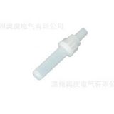 廠家供應5*20螺紋型保險絲盒，防盜器保險盒，引線式保險絲座