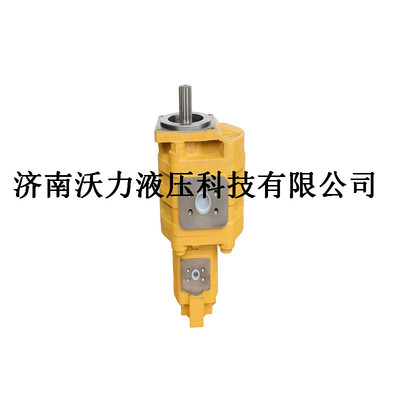 徐工用齒輪泵CBGJ3100/1010/XF齒輪泵電動(dòng)液壓泵裝載機(jī)轉(zhuǎn)向泵