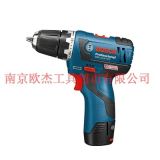 博世GSR12V-30/12V-35/12V-35 HX/12V-15 FC 無(wú)刷手電鉆起子機(jī)