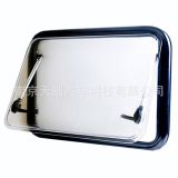 廠家批發(fā) 國(guó)內(nèi)外熱賣(mài) 房車車窗 旅行車鋁框外推窗