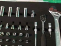 世達(dá)工具工具箱_工具車_工具包 (402播放)