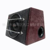 少爺之星 V-12 12”有源低音柜 （絨布款）12寸音柜 高級(jí)汽車音響