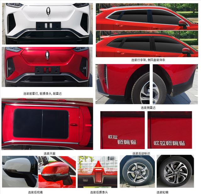 “換芯門”還未結(jié)束，歐拉的“新車規(guī)劃”能給老車主安慰嗎？