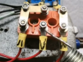 三相電動機(jī)的接線與正反轉(zhuǎn)接線方法 (374播放)