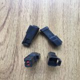 供應(yīng)DEUTSCH德馳 汽車(chē)插頭連接器DT04-2P-CE03外殼現(xiàn)貨