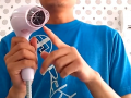 買電吹風(fēng)：用幾個(gè)方法：教大家如何挑選質(zhì)量好的電吹風(fēng) (289播放)