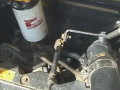 起動(dòng)機(jī)總成的拆卸與安裝 挖機(jī)配件批發(fā)挖掘機(jī)零件手冊(cè)目錄 (244播放)