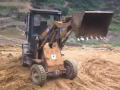 小型裝載機 (273播放)