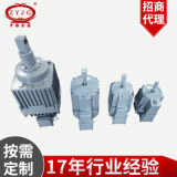 電力液壓推動器 Ed-30/5龍門吊起重機(jī)制動液壓罐 液壓制動器配件