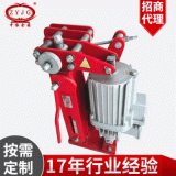 金箍現(xiàn)貨液壓臂盤制動器 YPZ2-450I/80液壓罐手動釋放自動補(bǔ)償
