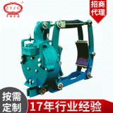 河南電磁剎車制動器 zwz3-300直流交流電磁鼓式制動器