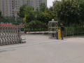 商河道閘一體機 智能道閘安防設備 (259播放)