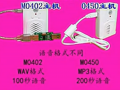 迎賓器 感應器 門鈴 語音提示器 報警器 (420播放)