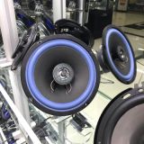 汽車?yán)燃埮钃P聲器 一個裝同軸6寸重音車載音響改造通用提升音質(zhì)